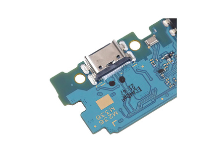 Oryginalne gniazdo płytka ładowania port do Samsung M23 SM-M236B M236B/DS