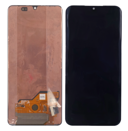 Oryginalny wyświetlacz Regenerowany do Samsung Galaxy A41 (SM-A415F) (REF)