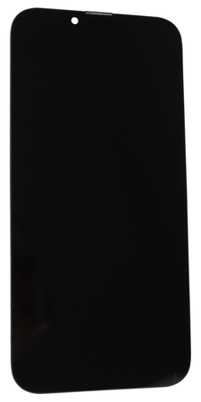 Oryginalny wyświetlacz LCD do Apple iPhone 13 Wymieniona szybka BEZ IC