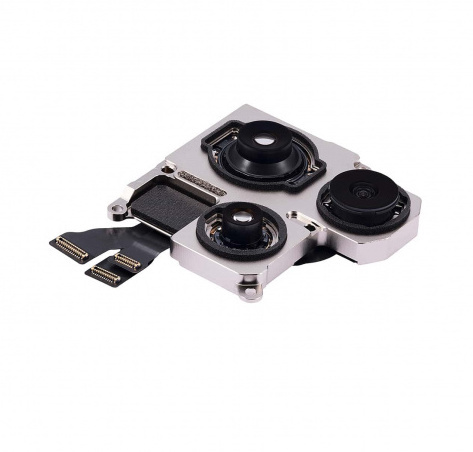 Oryginalny aparat główny kamera tylna do Apple iPhone 15 Pro A3102 A2848