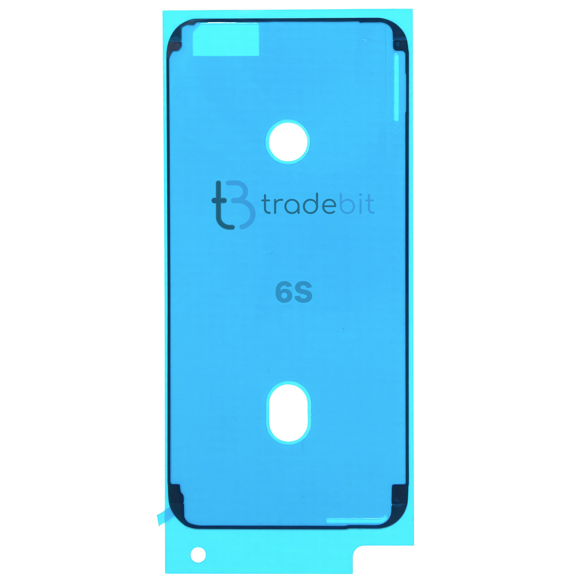 Uszczelka klej taśma montażowa do wyświetlacza iPhone 6S