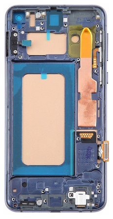 Wyświetlacz Ekran Dotyk Digitizer do Samsung Galaxy S10E G970 Incell Ramka