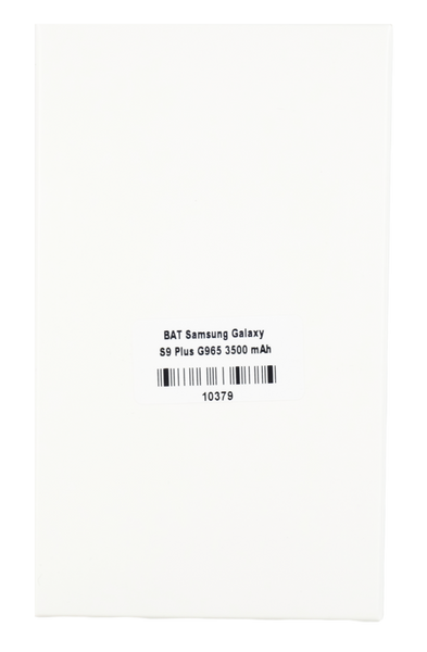 Bateria akumulator do Samsung Galaxy S9 Plus G965 3.85V 3500 mAh