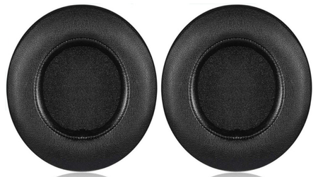 Nauszniki Pady Gąbki do RAZER KRAKEN PRO V2 7.1 Mobile Chroma Czarne