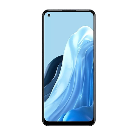 Wyświetlacz LCD ekran dotykowy digitizer do Oppo Reno 7 4G CPH2363 OLED