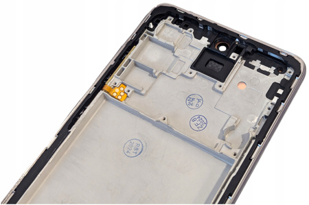 Wyświetlacz Ekran Digitizer do Samsung Galaxy A72 4G SM-A725 Incell Ramka
