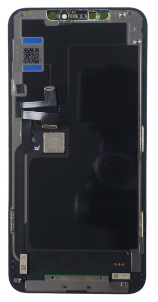 Wyświetlacz do Apple iPhone 11 Pro Max Soft OLED Wymienny IC