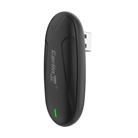 Adapter Bezprzewodowy Carlinkit X1W Baidu CarLife+ dla chińskich samochodów
