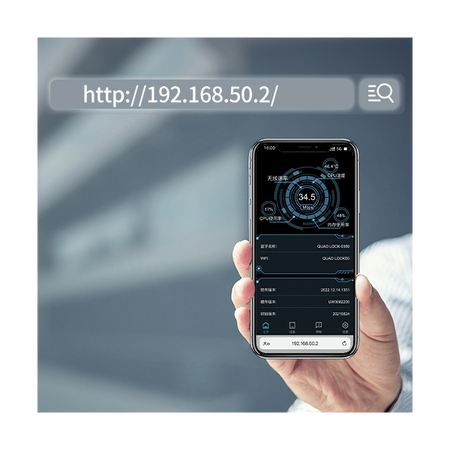 CARLINKIT 5.0 (2Air-T) Bezprzewodowy Apple Carplay / Android Auto
