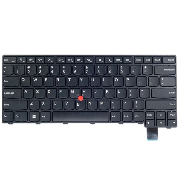 Klawiatura do laptopa Lenovo ThinkPad T460s T470s