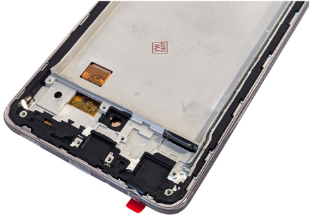 Wyświetlacz Ekran Digitizer do Samsung Galaxy A72 4G SM-A725 Incell Ramka