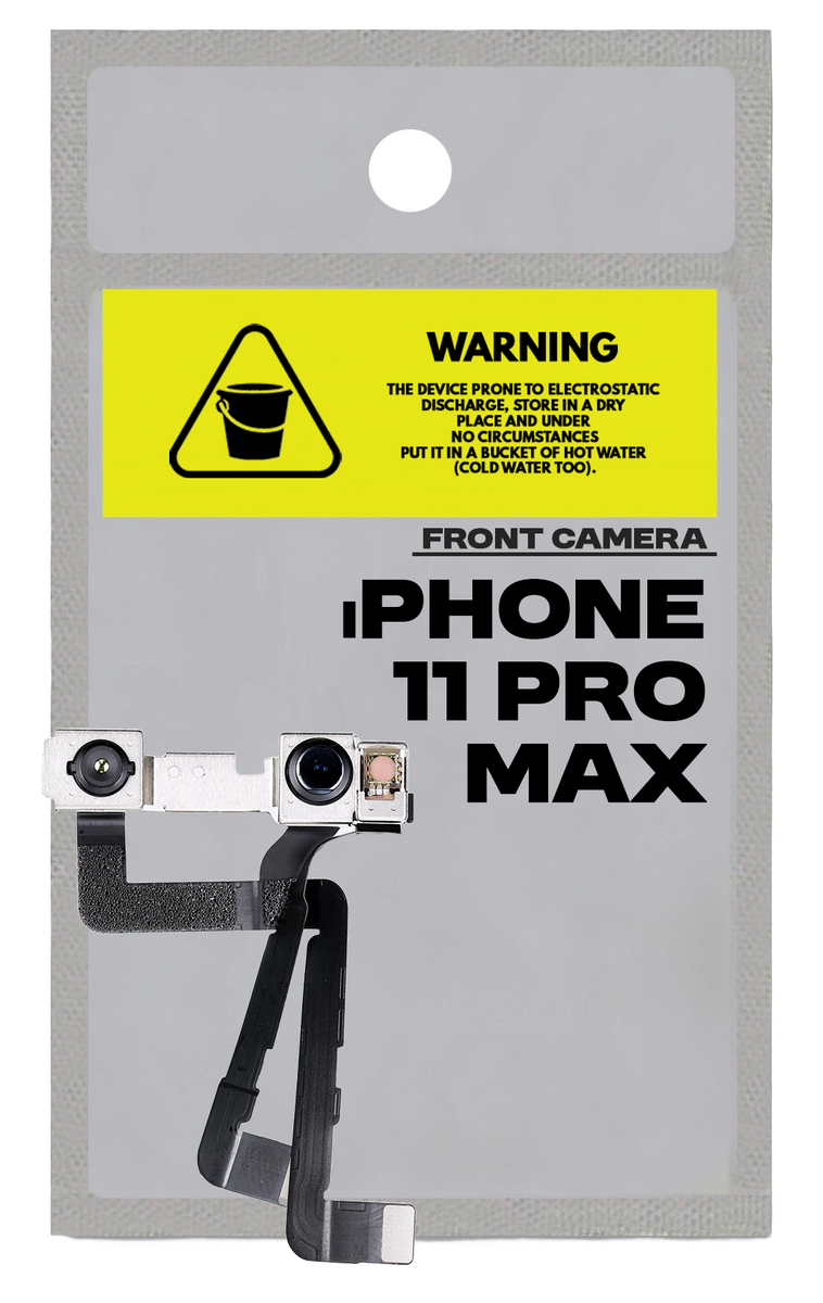 Oryginalna Kamera przednia iPhone 11 Pro Max OEM