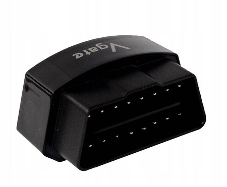 Interfejs diagnostyczny Vgate iCar3 ELM327 OBD2 Bluetooth BT 3.0 PL