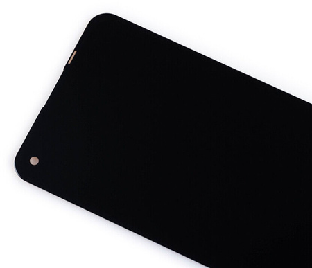 Wyświetlacz LCD + ekran dotykowy do OnePlus NORD 2 5G DN2101 DN2103 OLED