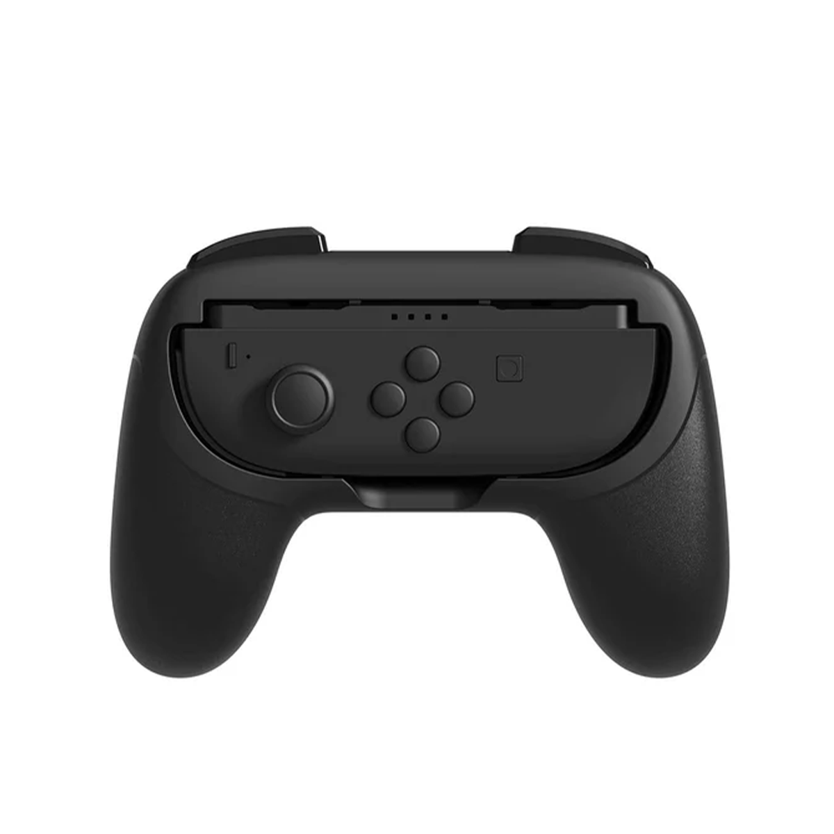 Uchwyt Handgrip Nakładka Pad 2-pak JSAUX do Joy-Con dla Nintendo Switch 2