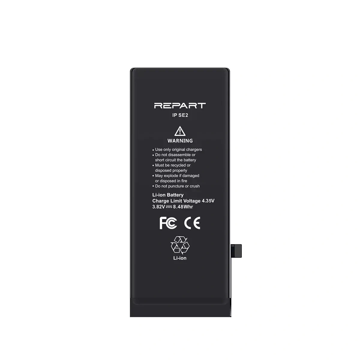 Bateria do Apple iPhone SE 2020 REPART 2220mAh większa pojemność