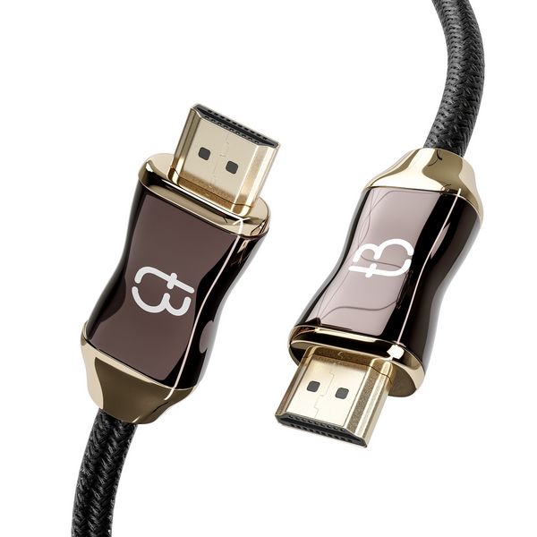 Kabel HDMI 2.1 PREMIUM ULTRA High Speed 8K 60HZ 3m