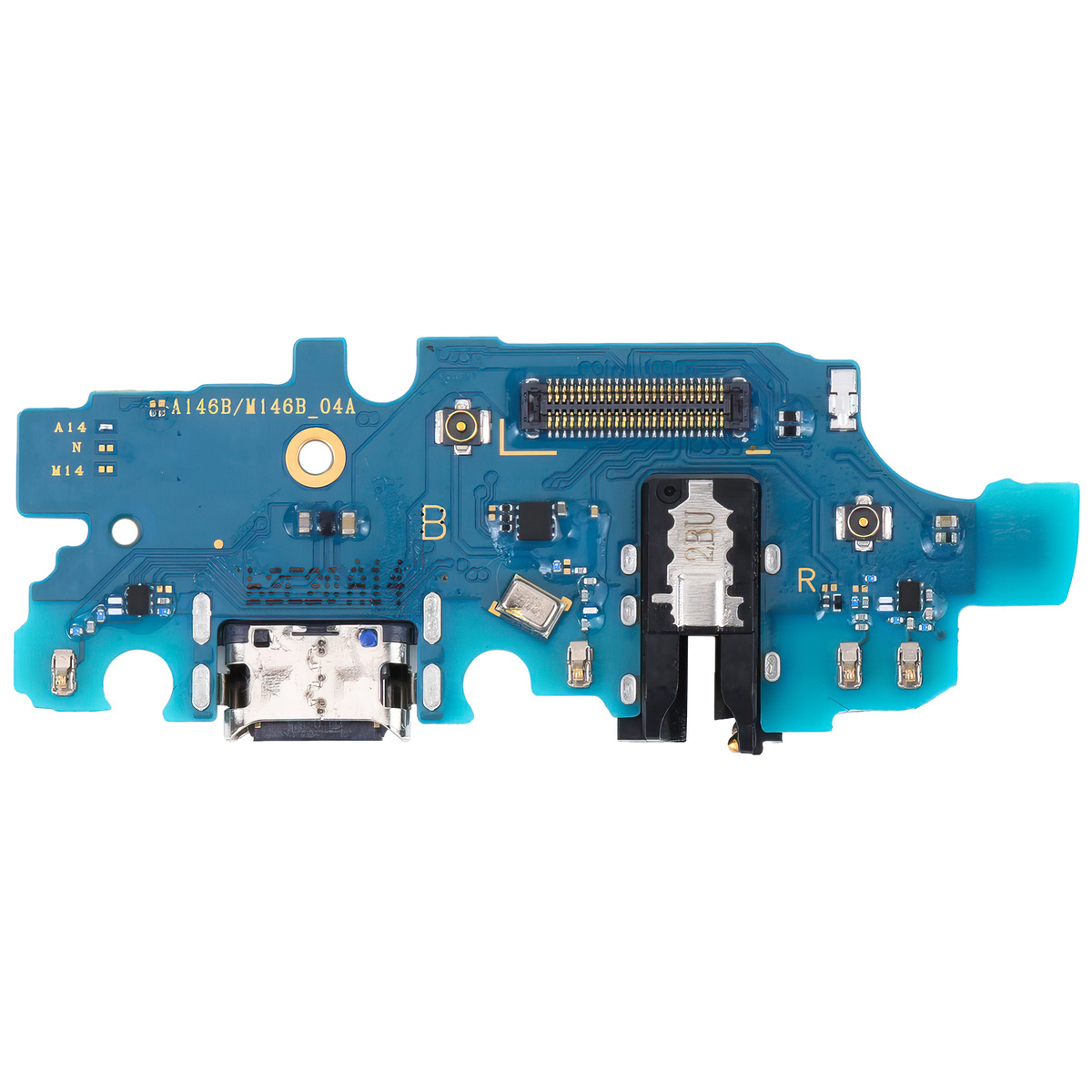 Oryginalne gniazdo płytka ładowania port do Samsung Galaxy A14 5G SM-A146B