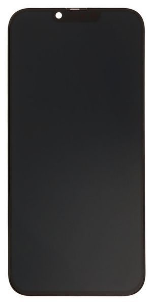 Oryginalny wyświetlacz LCD do Apple iPhone 14 Wymieniona szybka BEZ IC