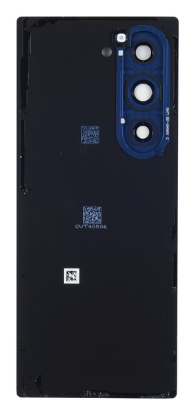 Klapka Baterii Plecki Obudowa do Samsung Galaxy Z Fold6 - Dark Blue
