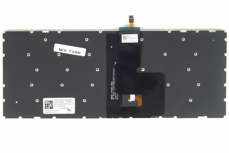 Klawiatura Lenovo 120S-14IAP LED