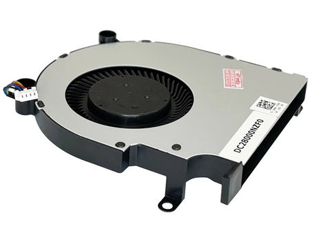 Wentylator chłodzący 0C96VF C96VF do Stacji Dokującej Dell WD19TB WD19DC