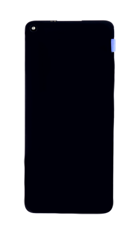 Wyświetlacz LCD + ekran dotykowy REDMI NOTE 9 M2003J15SC M2003J15SGTFT czarny