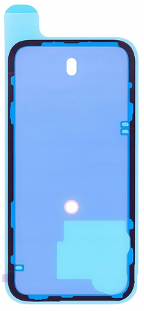Oryginalny wyświetlacz LCD do Apple iPhone 15 Pro Wymieniona szybka BEZ IC