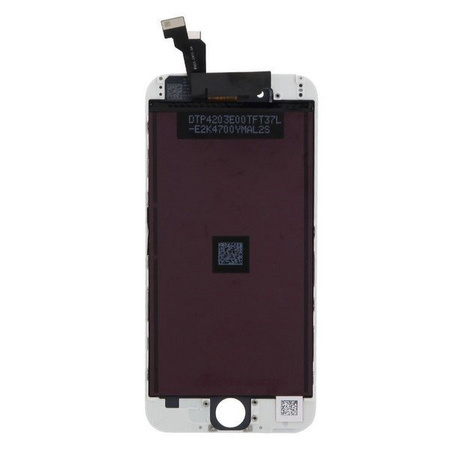 Wyświetlacz LCD Ekran Dotyk Digitizer iPhone 6 biały