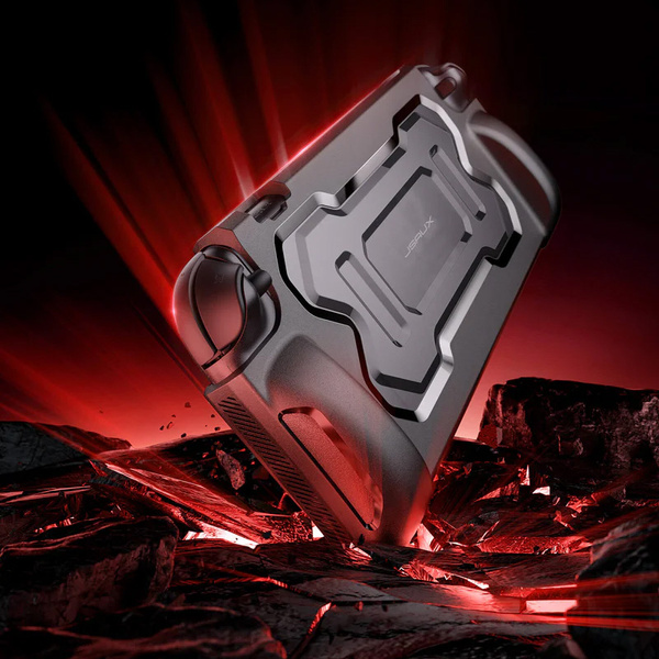 Ochronna Obudowa Armor Case Grip Nakładka JSAUX do NINTENDO SWITCH 2