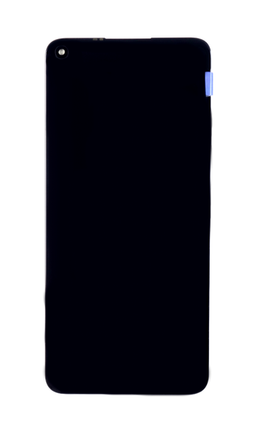 Wyświetlacz LCD + ekran dotykowy REDMI NOTE 9 M2003J15SC M2003J15SGTFT czarny