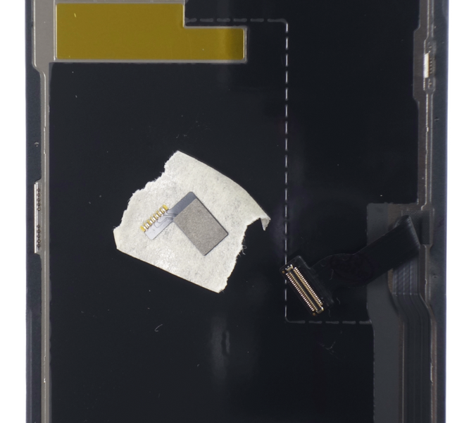 Wyświetlacz do Apple iPhone 14 Pro Max Soft OLED Wymienny IC 120Hz