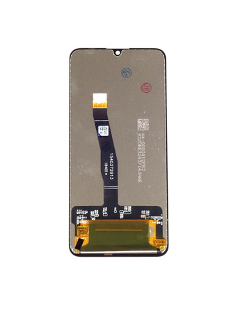 Wyświetlacz LCD ekran Huawei P SMART 2019 czarny