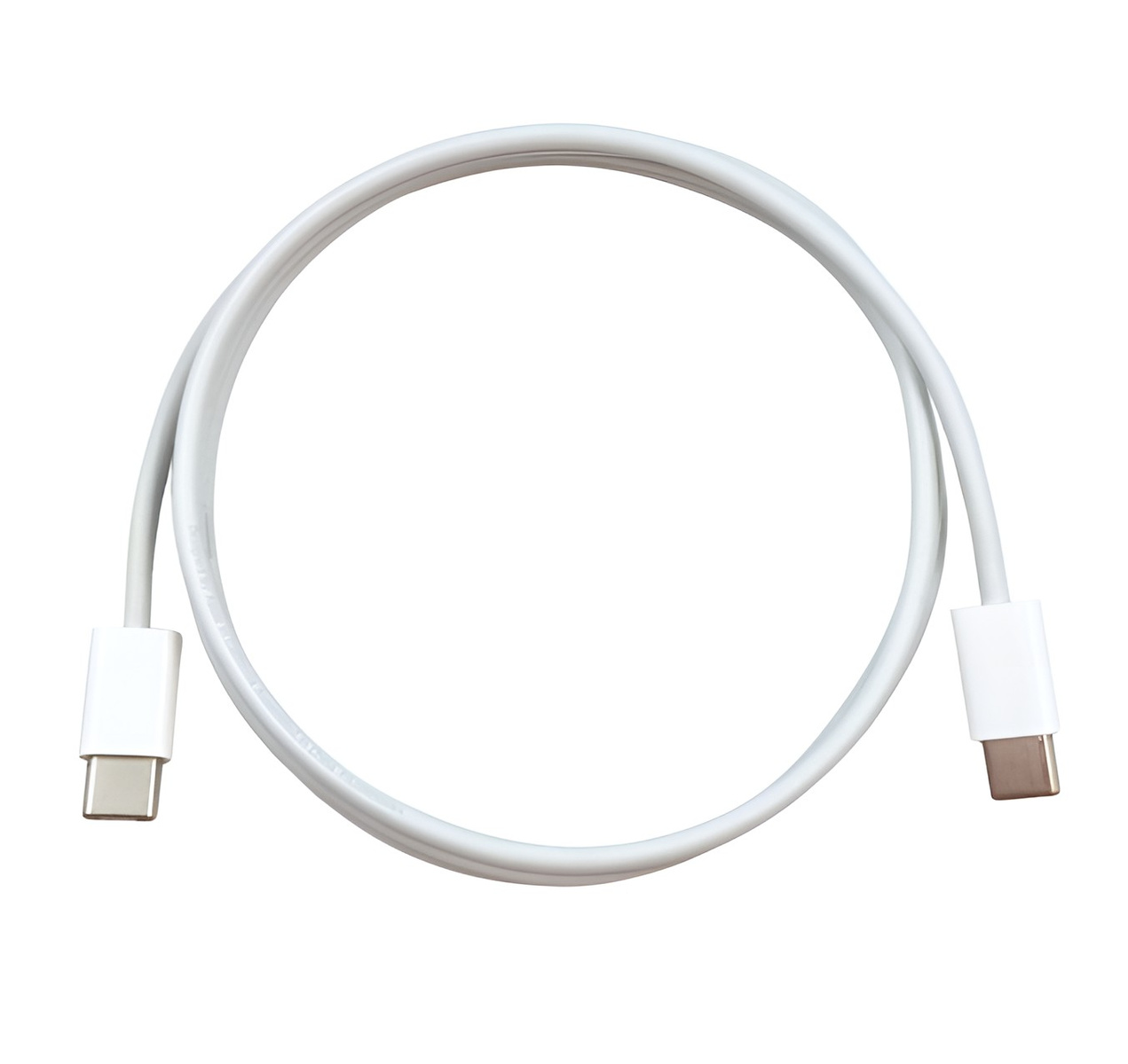 Oryginalny kabel do Apple iPhone 1M USB-C / USB-C 60W używany