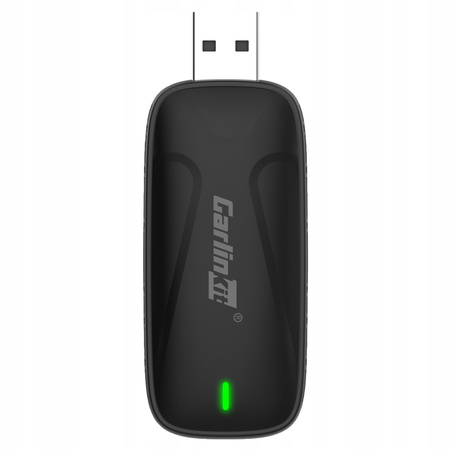 Adapter CarlinKit Mini SE X2air Apple CarPlay Android Auto Bezprzewodowy