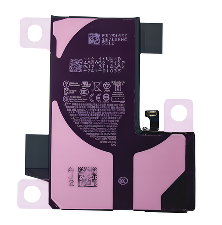 Oryginalna Bateria do Apple iPhone 13 Pro A2483 A2636 (OEM Pulled) 95-99%