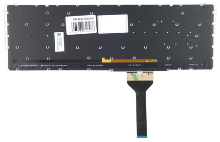Klawiatura do laptopa Acer AN515-55 AN515-57 AN515-58 LED QWERTY US