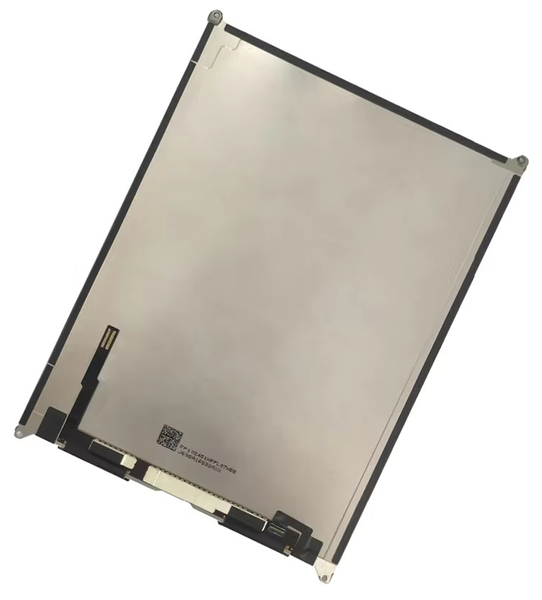 Oryginalny wyświetlacz LCD + ekran dotykowy iPad 7th Gen 10.2" A2200 A2198 A2232 (Regenerowany) Czarny