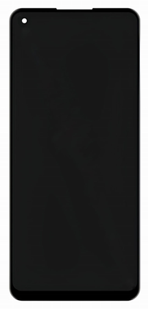 Wyświetlacz LCD + Ekran dotykowy Digitizer do Oppo A78 4G CPH2565 OLED