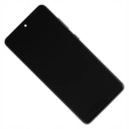 Wyświetlacz Ekran Digitizer do Samsung Galaxy A52 5G A526 Incell Ramka