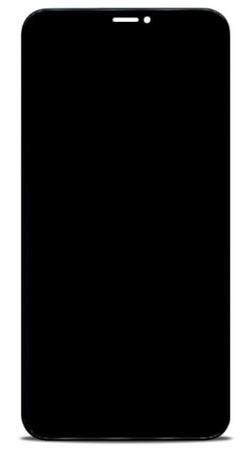 Oryginalny Wyświetlacz LCD do iPhone XS MAX