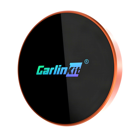 Adapter Samochodowy CarPlay Android Auto Mirror AirPlay Carlinkit CP2AM 4w1