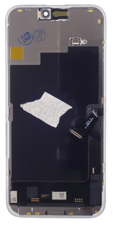 Wyświetlacz do Apple iPhone 15 Pro Max Soft OLED 120Hz Wymienny IC