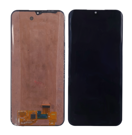 Oryginalny wyświetlacz Regenerowany do Samsung Galaxy A15 4G 5G (SM-A155) (REF)