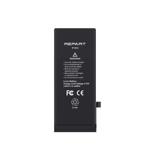 Bateria do Apple iPhone SE 2020 REPART 2220mAh większa pojemność
