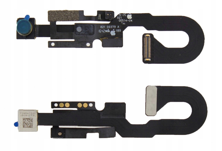 Oryginalna Kamera przednia iPhone 7 OEM