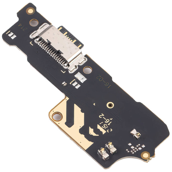 Oryginalne gniazdo płytka ładowania port do Xiaomi Redmi 10C 220333QAG