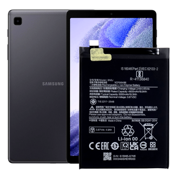 Bateria Akumulator do Samsung Galaxy Tab A7 Lite SM-T225 HQ-3565S 4980 mAh