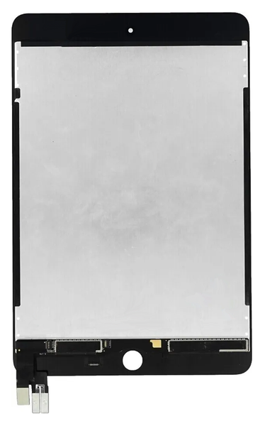 Oryginalny Wyświetlacz LCD do Apple iPad Mini 5 2019 7,9 A2126 Czarna ramka