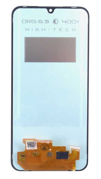 Wyświetlacz LCD Ekran Dotykowy do Samsung Galaxy A34 5G A346 A346B Incell